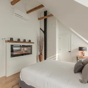 Hotel Les Lofts Ste-anne