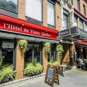 Hotel Du Vieux