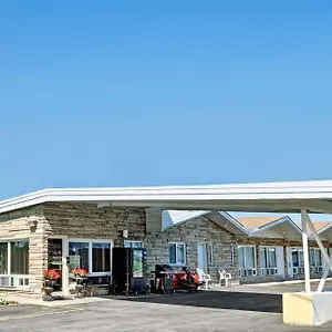 Weber Hotel Kitchener