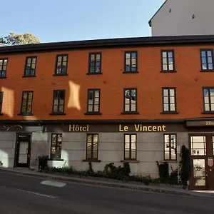Hotel Appart-hotel Le Vincent