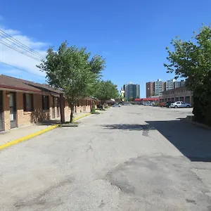 The Capri Motel Winnipeg