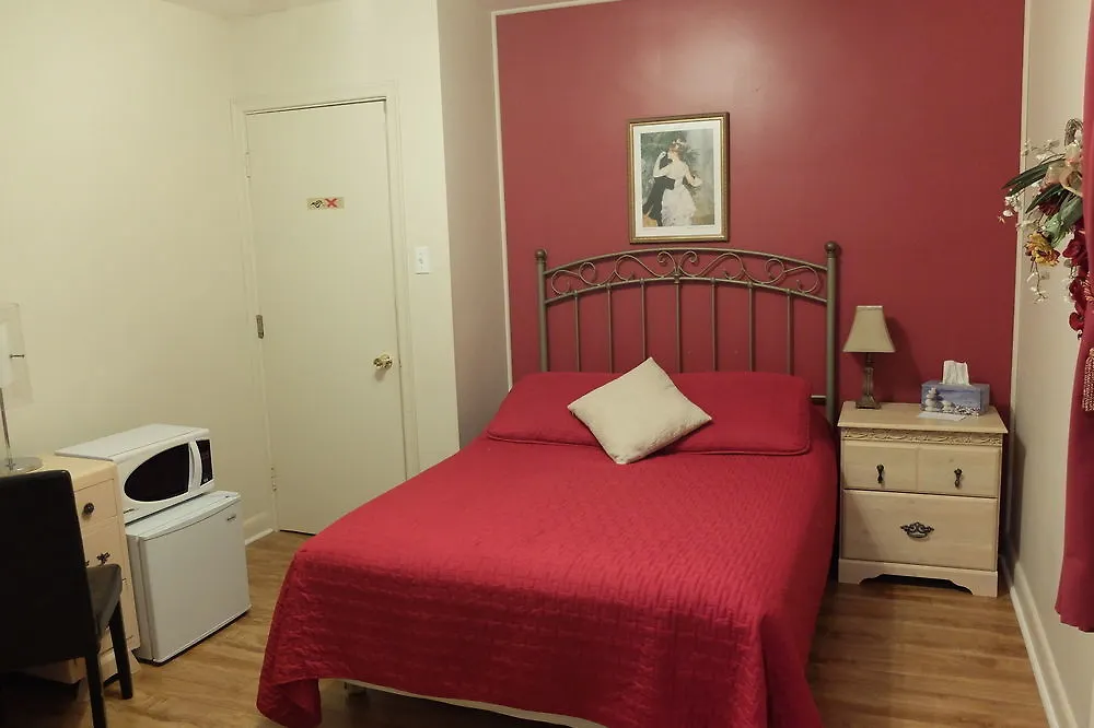 Auberge Maison Roy Quebec City