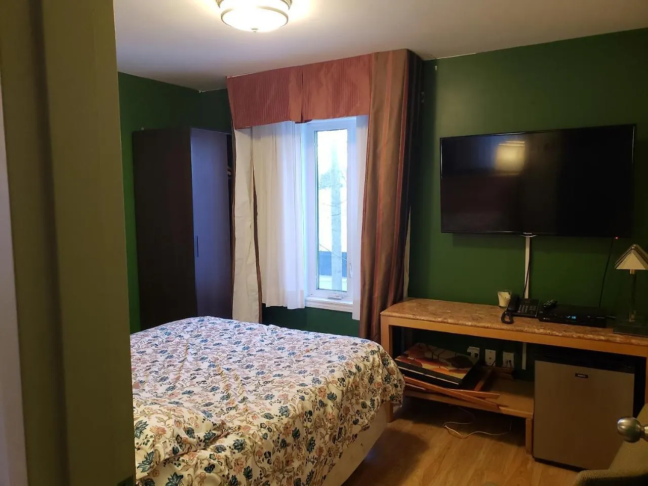 Auberge Maison Roy Quebec City 2*,  Canada