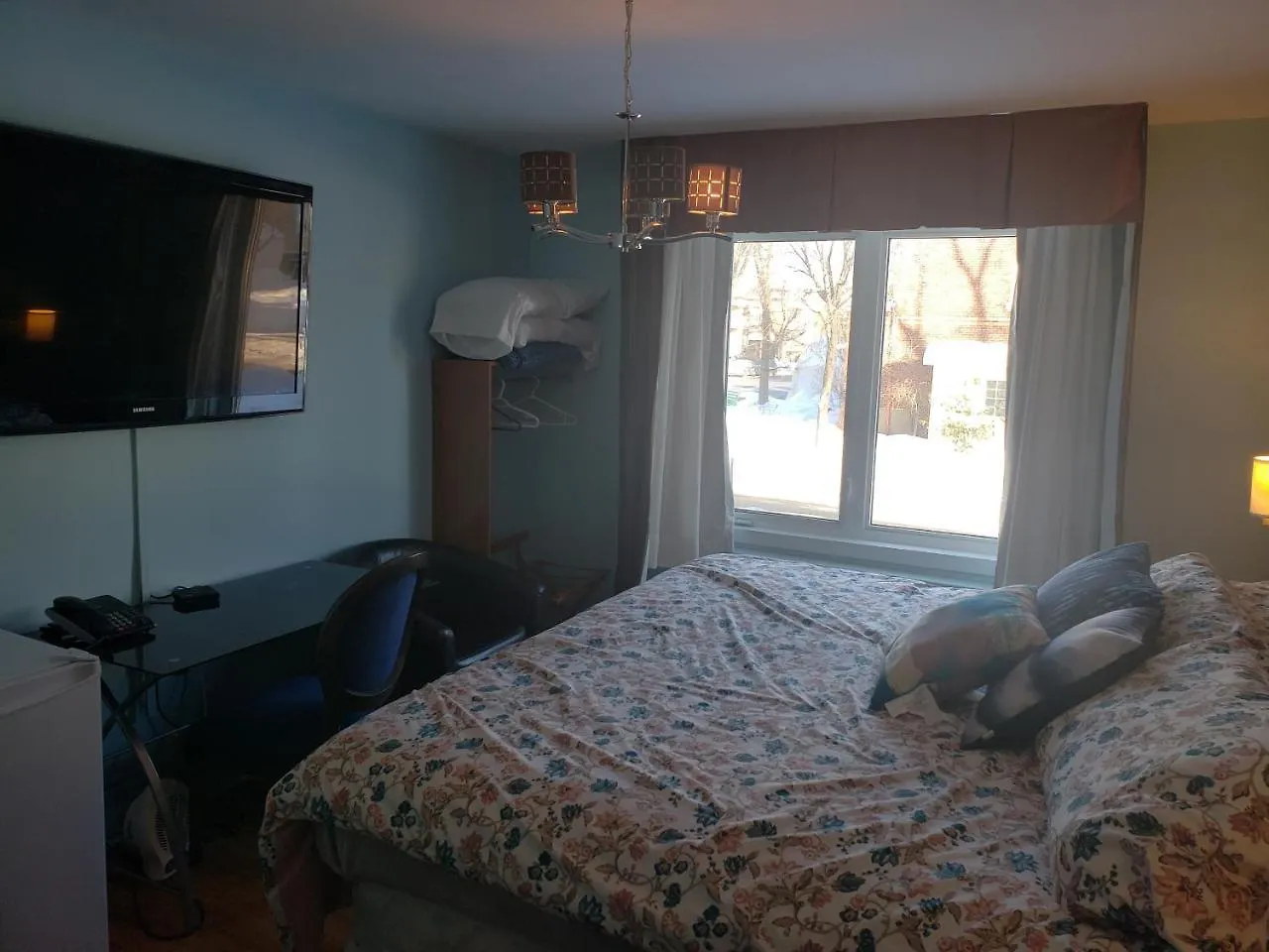 Auberge Maison Roy Quebec City